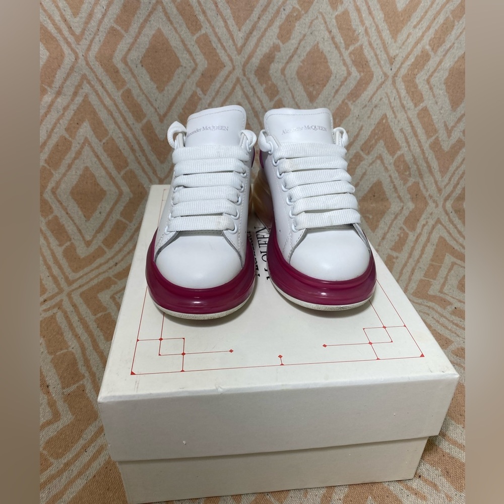 Women’s Alexander McQueen’s